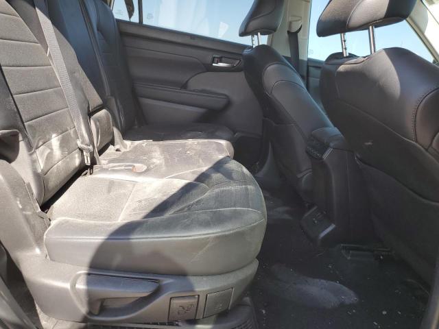 Photo 10 VIN: 5TDGARAH7NS515084 - TOYOTA HIGHLANDER 