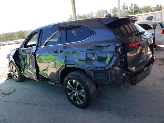 Photo 1 VIN: 5TDGARAH8MS011769 - TOYOTA HIGHLANDER 