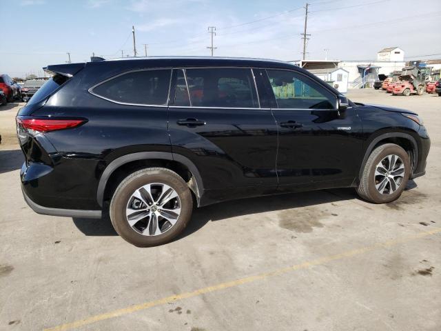 Photo 2 VIN: 5TDGARAH8MS012145 - TOYOTA HIGHLANDER 