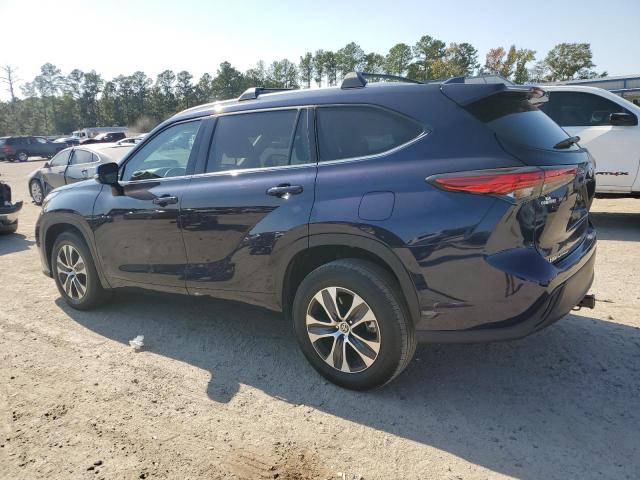 Photo 1 VIN: 5TDGARAH9NS512333 - TOYOTA HIGHLANDER 