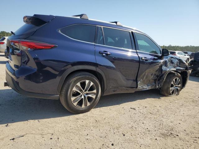 Photo 2 VIN: 5TDGARAH9NS512333 - TOYOTA HIGHLANDER 