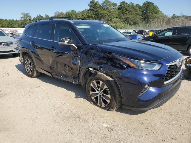 Photo 3 VIN: 5TDGARAH9NS512333 - TOYOTA HIGHLANDER 