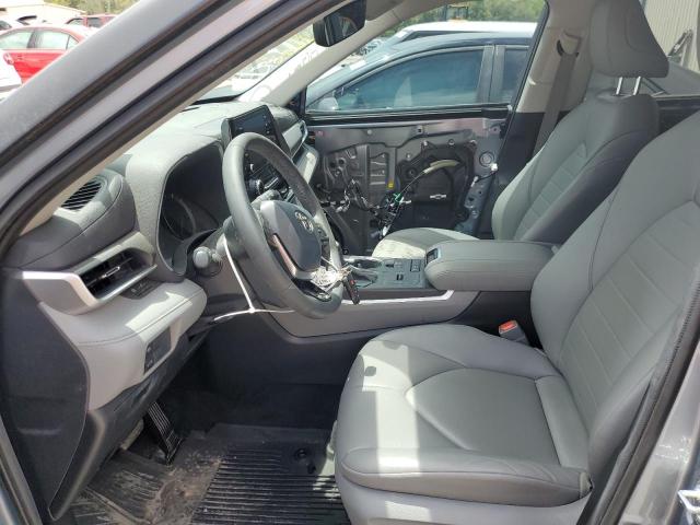 Photo 4 VIN: 5TDGARAHXLS001405 - TOYOTA HIGHLANDER 