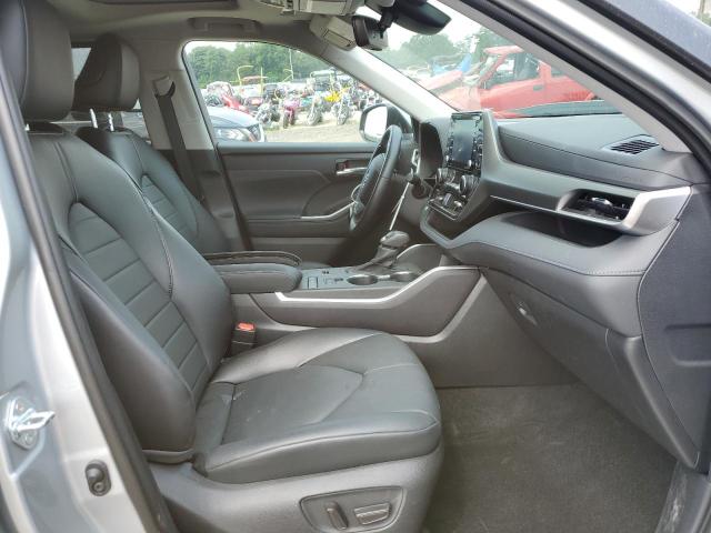 Photo 4 VIN: 5TDGARAHXMS509309 - TOYOTA HIGHLANDER 