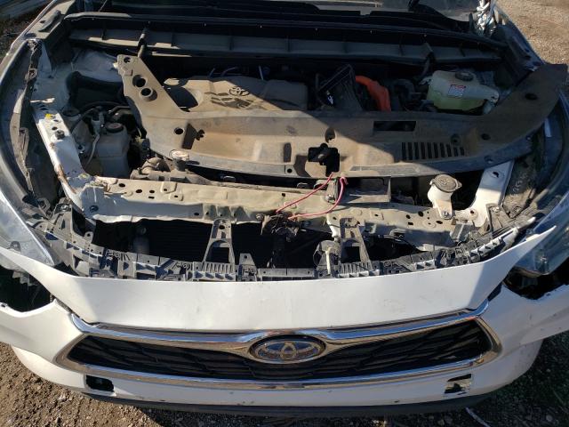 Photo 6 VIN: 5TDGBRCH0LS507710 - TOYOTA HIGHLANDER 