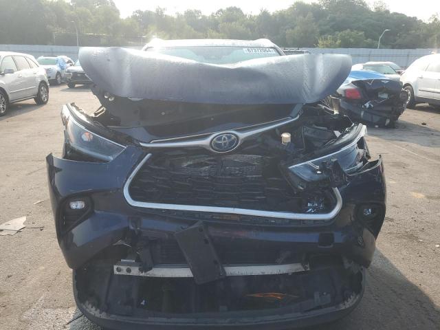 Photo 4 VIN: 5TDGBRCH0MS515999 - TOYOTA HIGHLANDER 