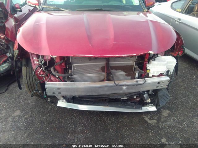 Photo 5 VIN: 5TDGBRCH0MS531104 - TOYOTA HIGHLANDER 