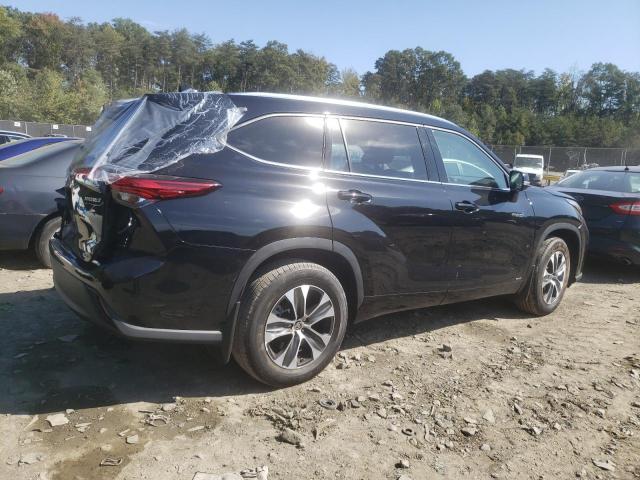 Photo 2 VIN: 5TDGBRCH1LS512785 - TOYOTA HIGHLANDER 