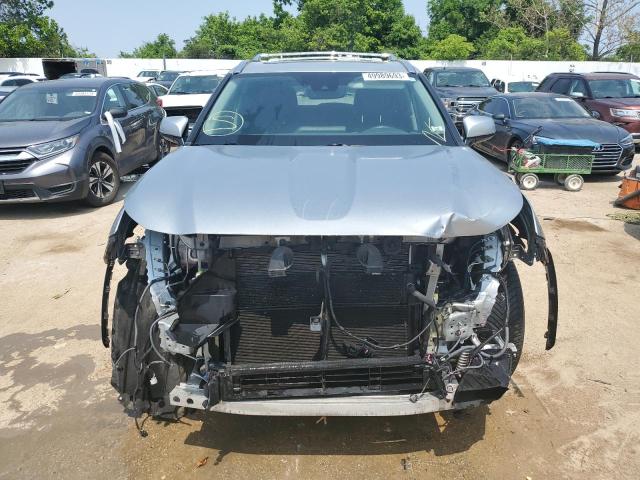 Photo 4 VIN: 5TDGBRCH1MS514487 - TOYOTA HIGHLANDER 