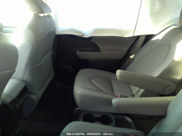 Photo 7 VIN: 5TDGBRCH1MS515851 - TOYOTA HIGHLANDER 