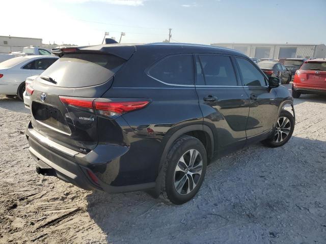 Photo 2 VIN: 5TDGBRCH2MS515423 - TOYOTA HIGHLANDER 