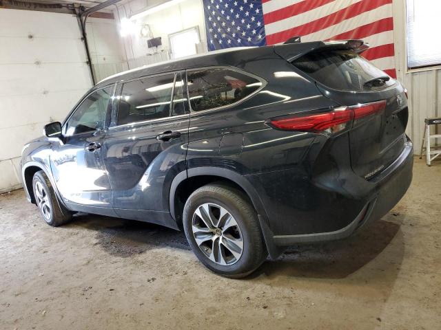 Photo 1 VIN: 5TDGBRCH2NS555177 - TOYOTA HIGHLANDER 