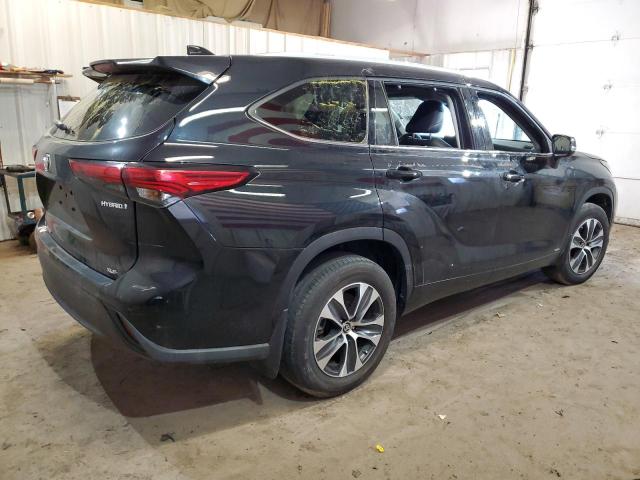 Photo 2 VIN: 5TDGBRCH2NS555177 - TOYOTA HIGHLANDER 