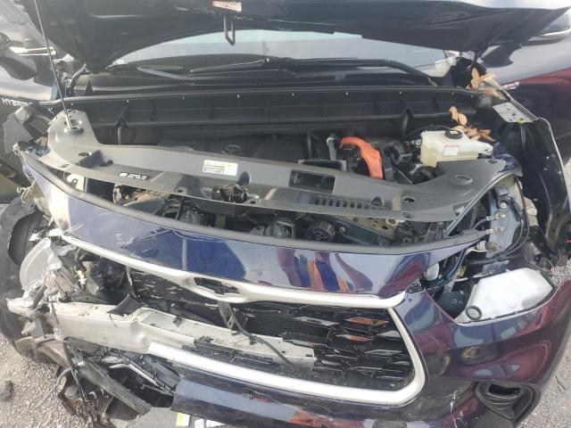 Photo 11 VIN: 5TDGBRCH3MS515317 - TOYOTA HIGHLANDER 