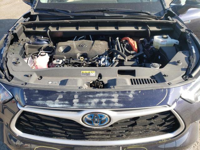 Photo 11 VIN: 5TDGBRCH4MS536919 - TOYOTA HIGHLANDER 