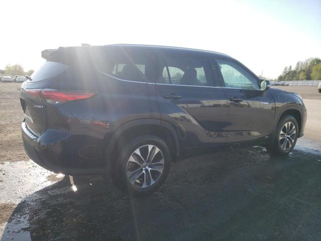 Photo 2 VIN: 5TDGBRCH4MS536919 - TOYOTA HIGHLANDER 