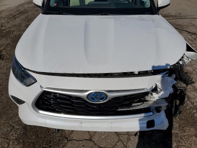 Photo 10 VIN: 5TDGBRCH4NS545346 - TOYOTA HIGHLANDER 