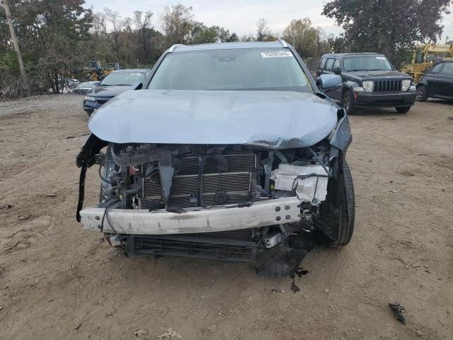 Photo 4 VIN: 5TDGBRCH5MS066402 - TOYOTA HIGHLANDER 