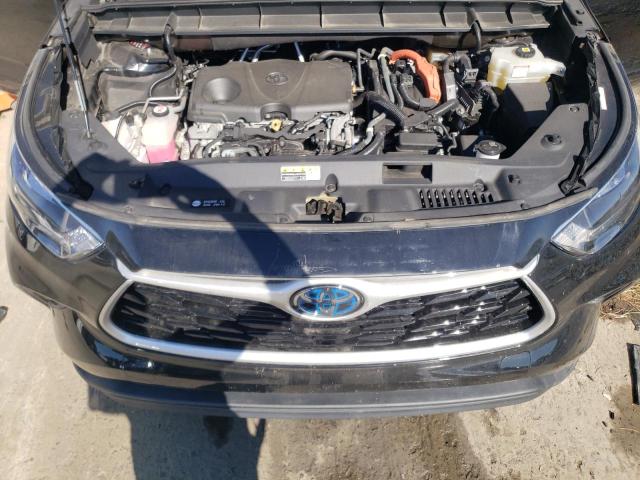 Photo 11 VIN: 5TDGBRCH6LS510921 - TOYOTA HIGHLANDER 