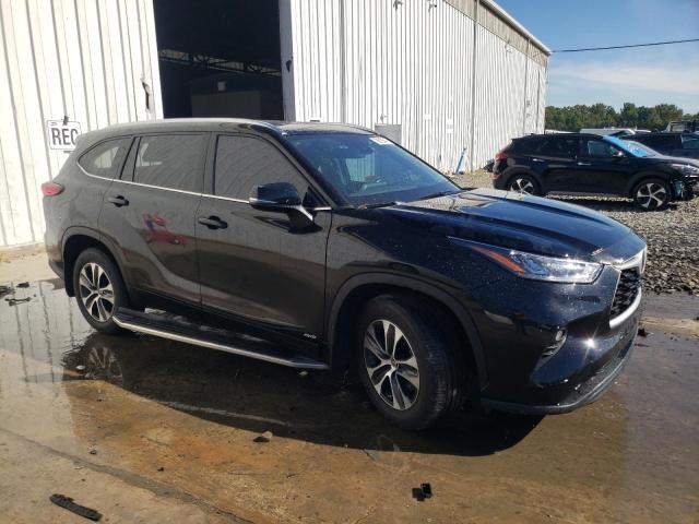 Photo 3 VIN: 5TDGBRCH6LS510921 - TOYOTA HIGHLANDER 