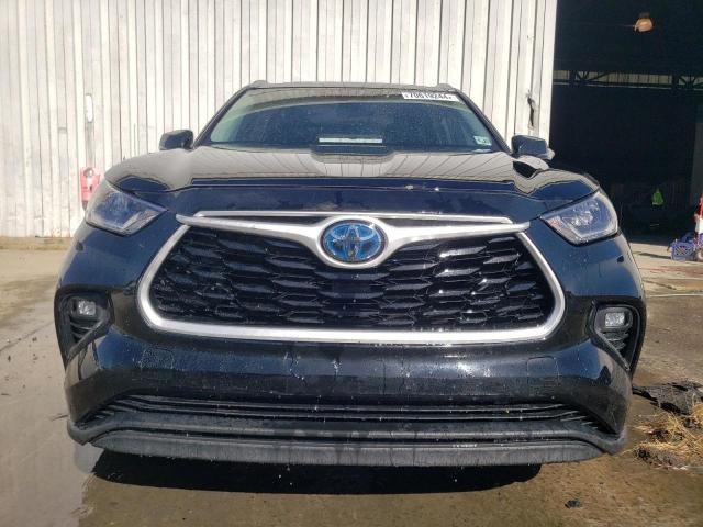 Photo 4 VIN: 5TDGBRCH6LS510921 - TOYOTA HIGHLANDER 