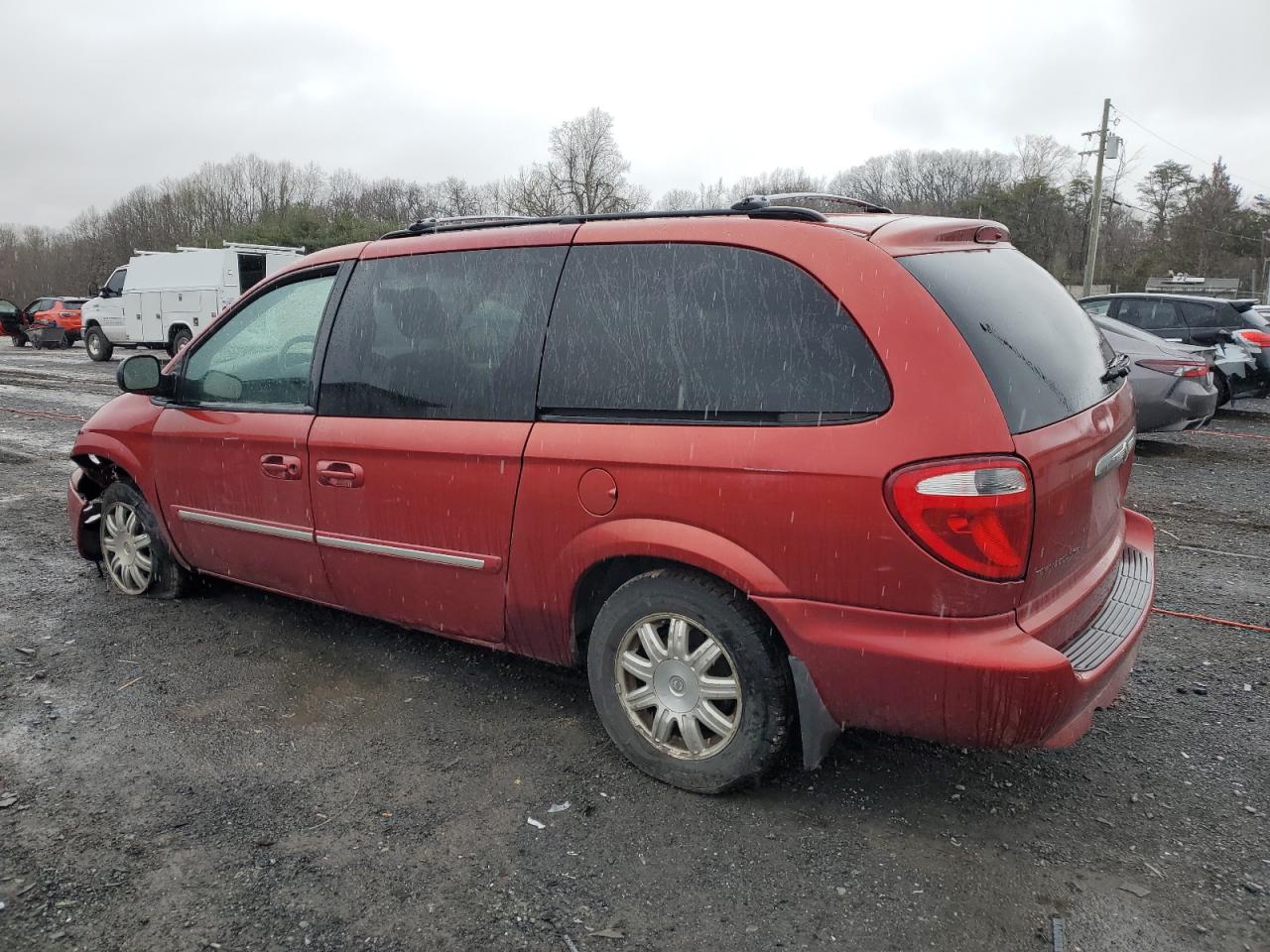 Photo 1 VIN: 5TDGBRCH6LS514063 - TOYOTA HIGHLANDER 