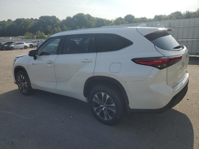 Photo 1 VIN: 5TDGBRCH8LS510855 - TOYOTA HIGHLANDER 