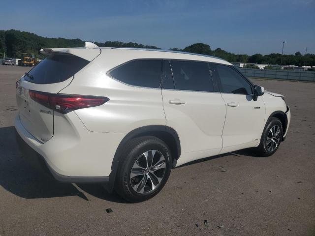 Photo 2 VIN: 5TDGBRCH8LS510855 - TOYOTA HIGHLANDER 