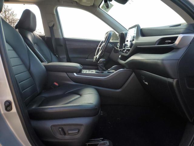 Photo 6 VIN: 5TDGBRCH8MS527530 - TOYOTA HIGHLANDER 