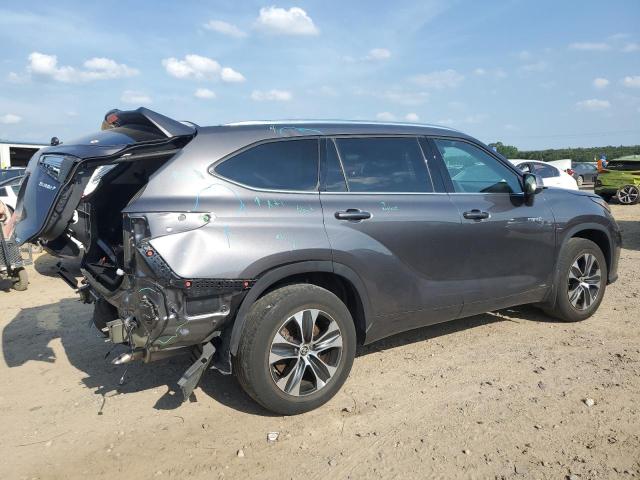 Photo 2 VIN: 5TDGBRCH9MS039459 - TOYOTA HIGHLANDER 