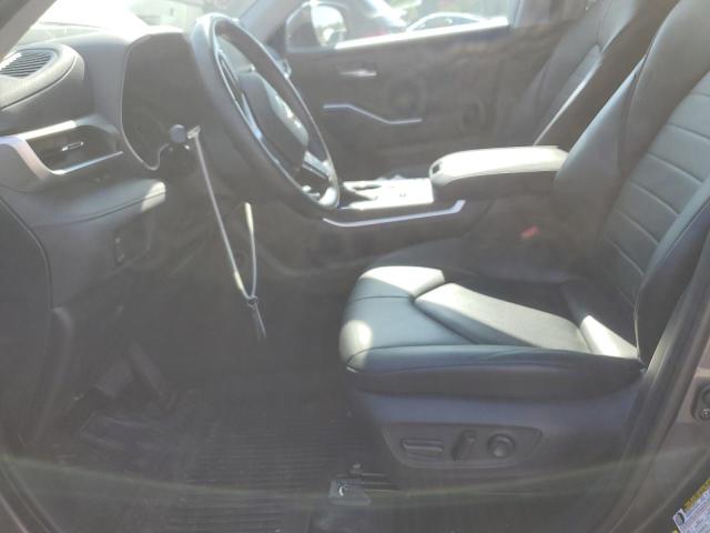 Photo 6 VIN: 5TDGBRCH9MS039459 - TOYOTA HIGHLANDER 