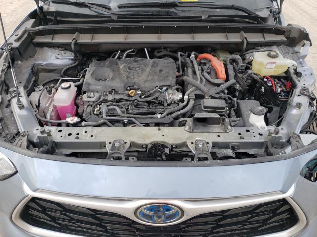 Photo 11 VIN: 5TDGBRCH9NS072771 - TOYOTA HIGHLANDER 