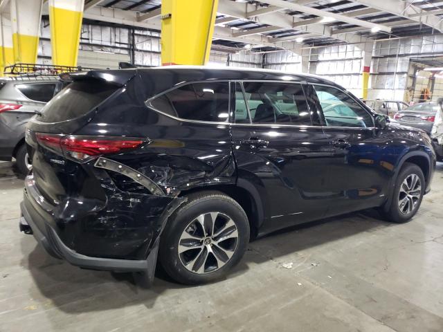 Photo 2 VIN: 5TDGBRCH9NS545102 - TOYOTA HIGHLANDER 