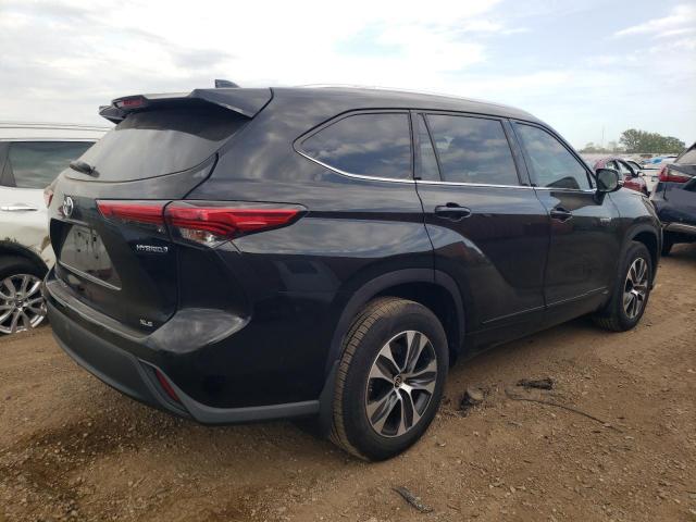 Photo 2 VIN: 5TDGBRCHXLS513336 - TOYOTA HIGHLANDER 