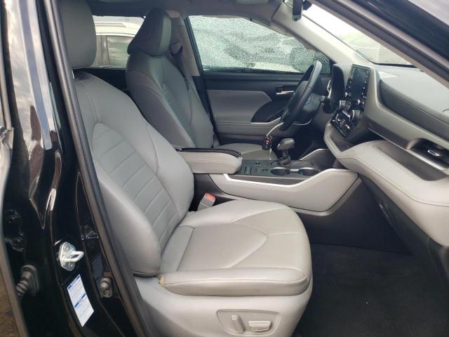 Photo 6 VIN: 5TDGBRCHXLS513336 - TOYOTA HIGHLANDER 