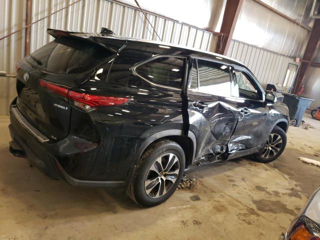 Photo 2 VIN: 5TDGBRCHXNS542029 - TOYOTA HIGHLANDER 