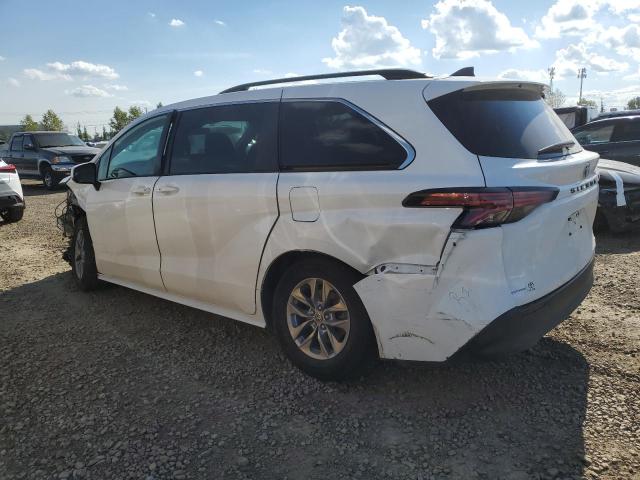 Photo 1 VIN: 5TDGRKEC4NS087263 - TOYOTA SIENNA LE 