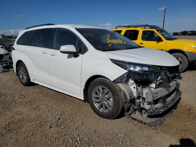 Photo 3 VIN: 5TDGRKEC4NS087263 - TOYOTA SIENNA LE 