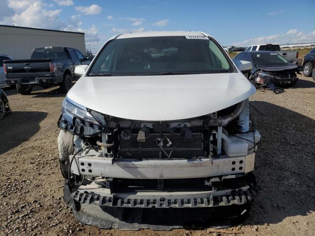 Photo 4 VIN: 5TDGRKEC4NS087263 - TOYOTA SIENNA LE 