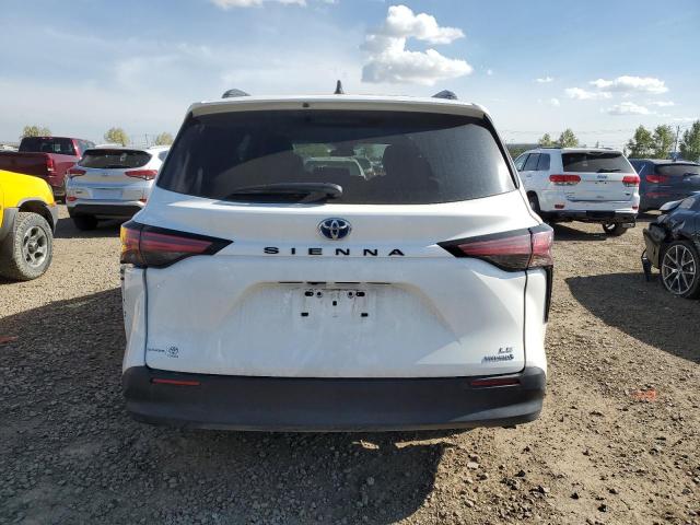 Photo 5 VIN: 5TDGRKEC4NS087263 - TOYOTA SIENNA LE 