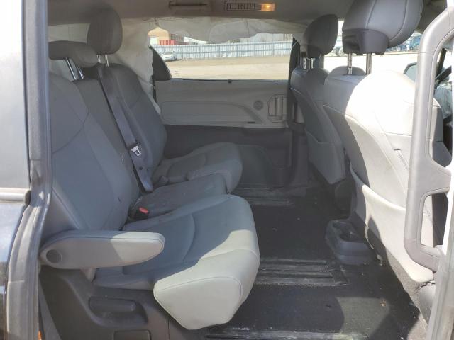 Photo 10 VIN: 5TDGRKEC4NS104238 - TOYOTA SIENNA LE 