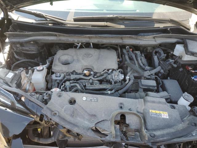 Photo 11 VIN: 5TDGRKEC4NS104238 - TOYOTA SIENNA LE 