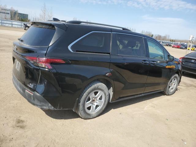 Photo 2 VIN: 5TDGRKEC4NS104238 - TOYOTA SIENNA LE 