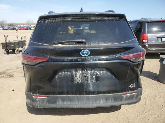 Photo 5 VIN: 5TDGRKEC4NS104238 - TOYOTA SIENNA LE 