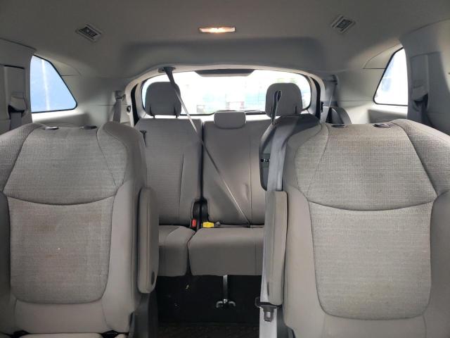 Photo 9 VIN: 5TDGRKEC5NS100487 - TOYOTA SIENNA LE 