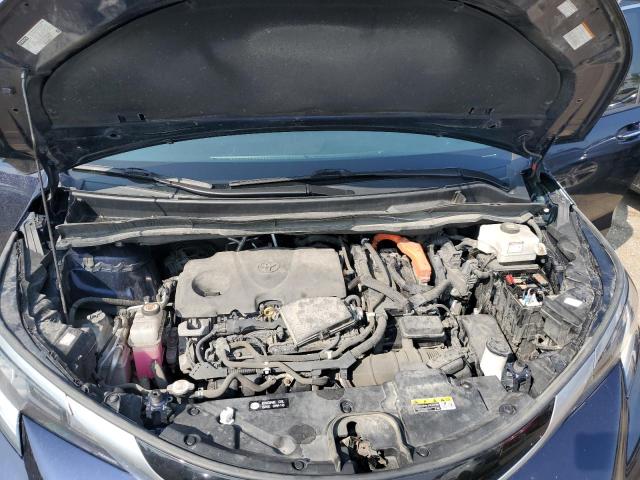 Photo 11 VIN: 5TDGSKFC2NS042552 - TOYOTA SIENNA LE 