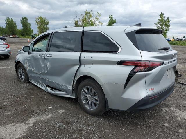 Photo 1 VIN: 5TDGSKFC6MS027079 - TOYOTA SIENNA LE 