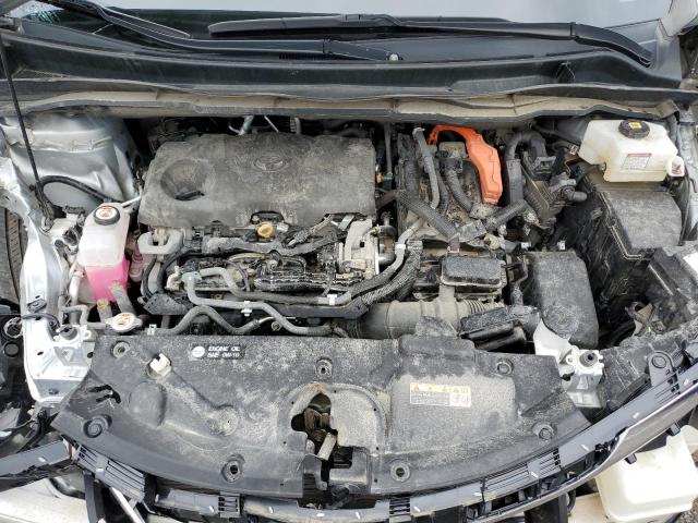 Photo 11 VIN: 5TDGSKFC6MS027079 - TOYOTA SIENNA LE 