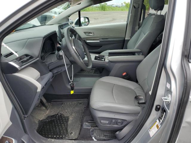 Photo 6 VIN: 5TDGSKFC6MS027079 - TOYOTA SIENNA LE 