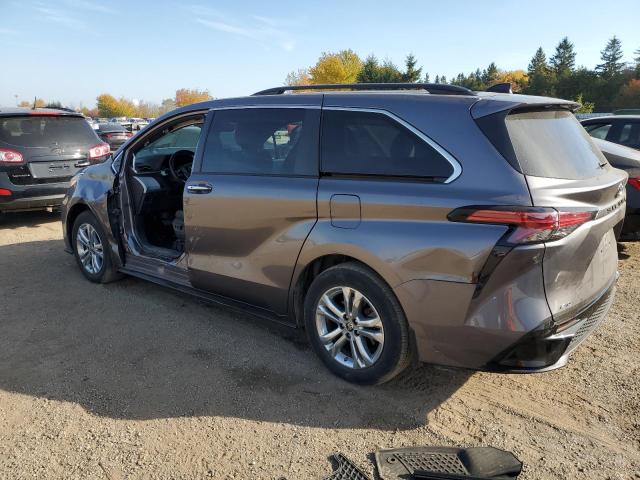 Photo 1 VIN: 5TDGSKFC6MS037515 - TOYOTA SIENNA LE 